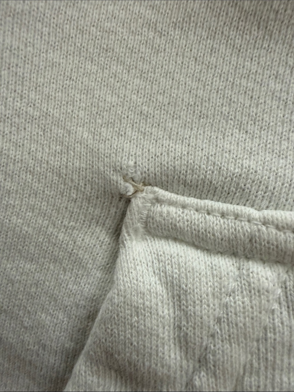 American Giant Midweight Terry Hoodie - Picture 4 of 6